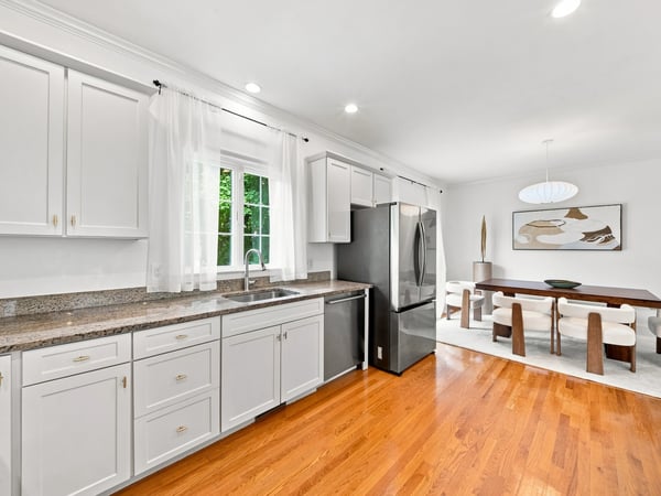 7 Sherman Place, Winchester, MA