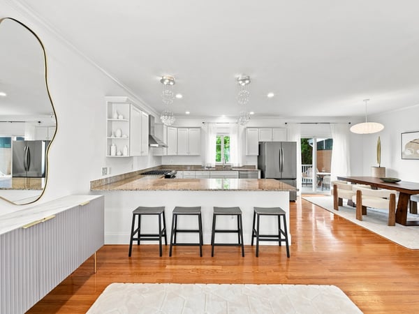 7 Sherman Place, Winchester, MA