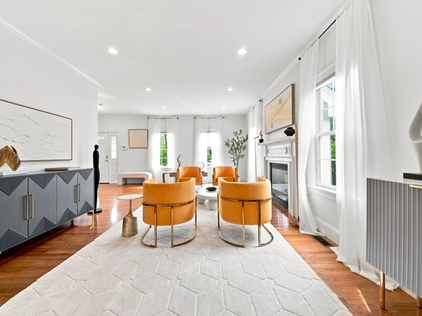 7 Sherman Place, Winchester, MA