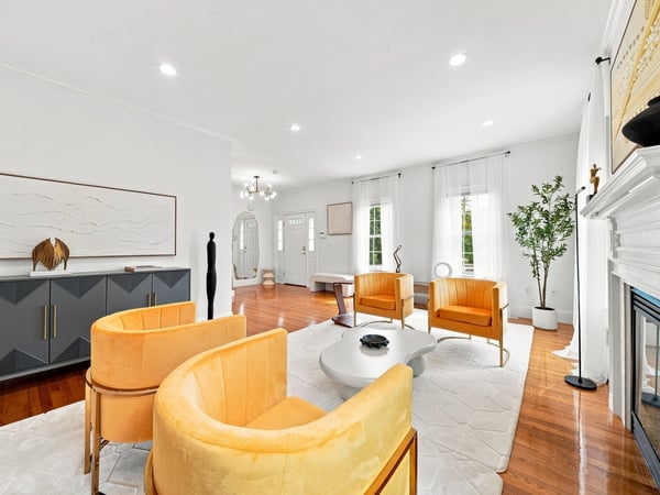 7 Sherman Place, Winchester, MA