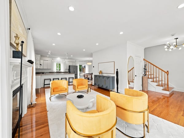7 Sherman Place, Winchester, MA