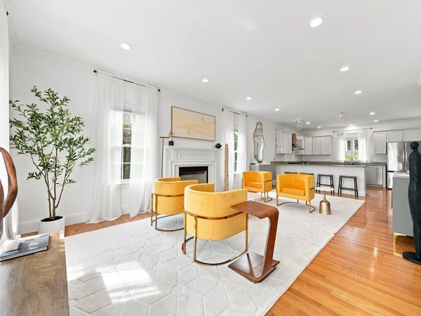 7 Sherman Place, Winchester, MA