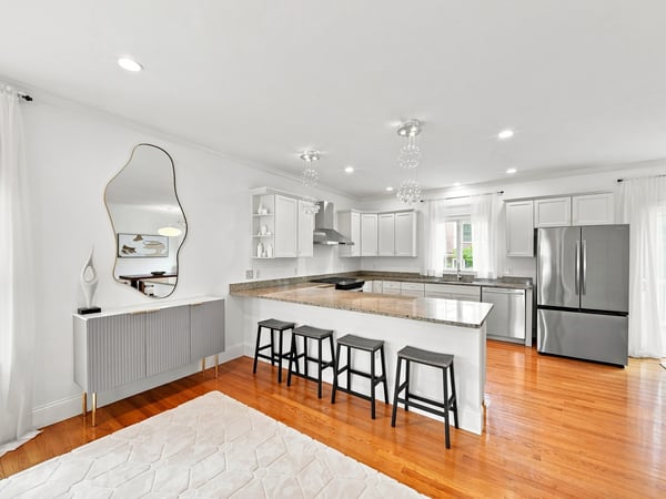 7 Sherman Place, Winchester, MA