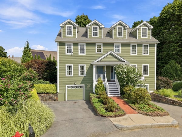 7 Sherman Place, Winchester, MA