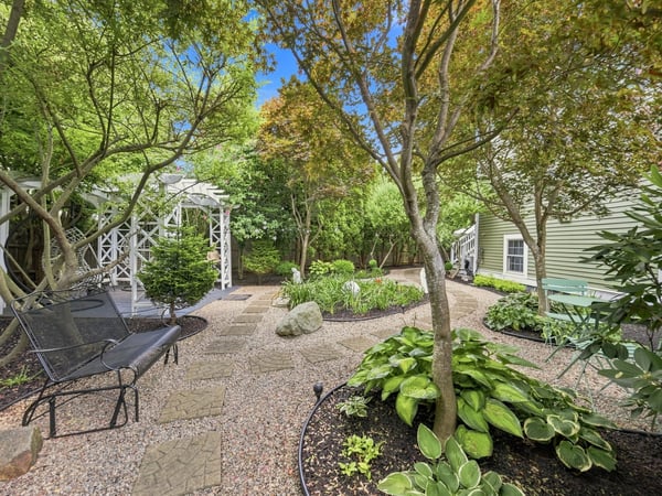 7 Sherman Place, Winchester, MA