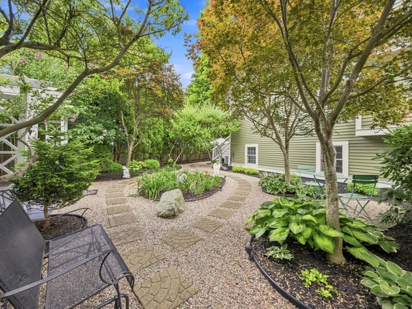 7 Sherman Place, Winchester, MA
