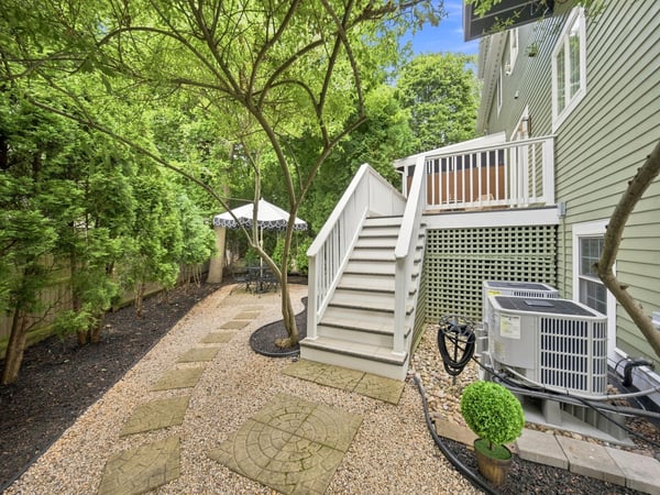 7 Sherman Place, Winchester, MA