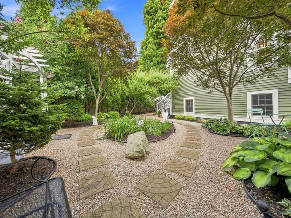 7 Sherman Place, Winchester, MA