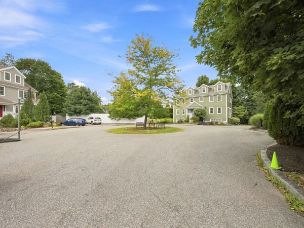 7 Sherman Place, Winchester, MA