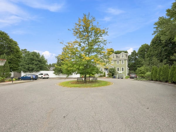 7 Sherman Place, Winchester, MA