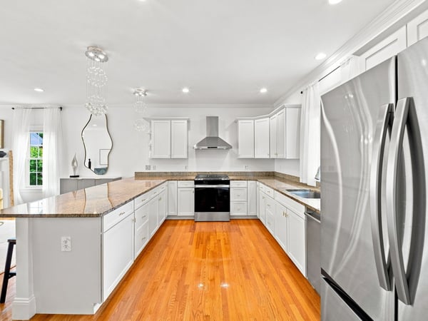 7 Sherman Place, Winchester, MA