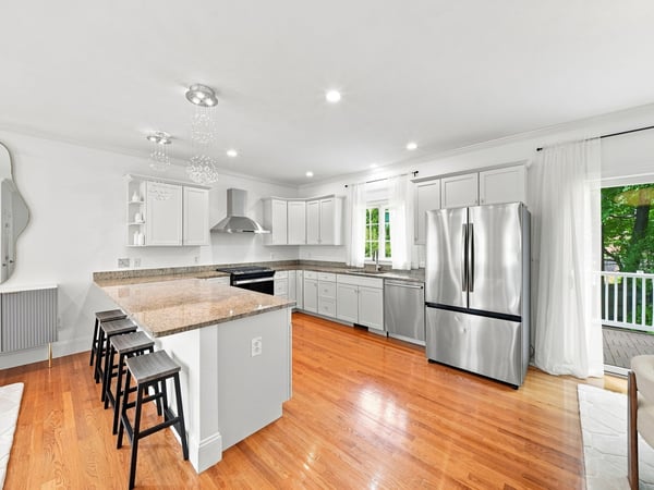 7 Sherman Place, Winchester, MA