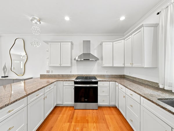 7 Sherman Place, Winchester, MA