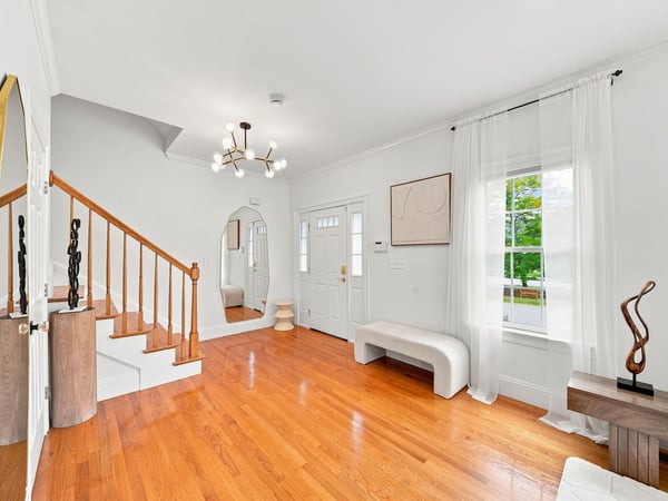 7 Sherman Place, Winchester, MA
