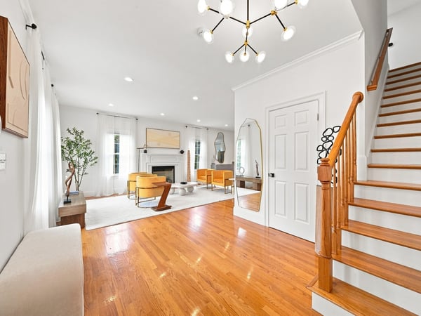 7 Sherman Place, Winchester, MA