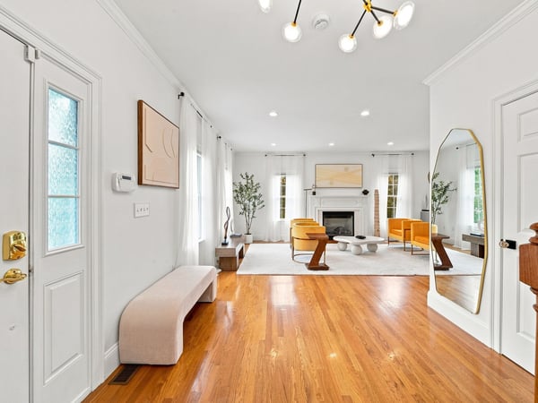 7 Sherman Place, Winchester, MA
