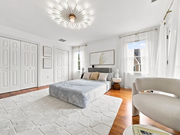 7 Sherman Place, Winchester, MA