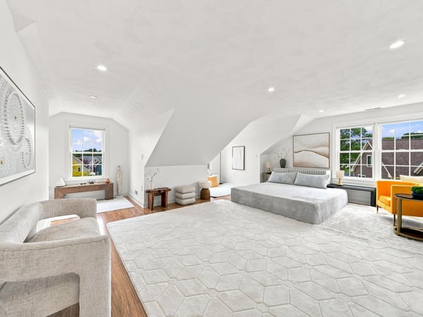 7 Sherman Place, Winchester, MA