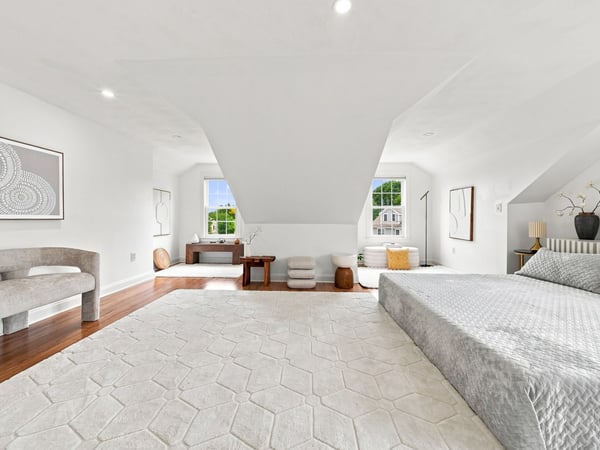 7 Sherman Place, Winchester, MA