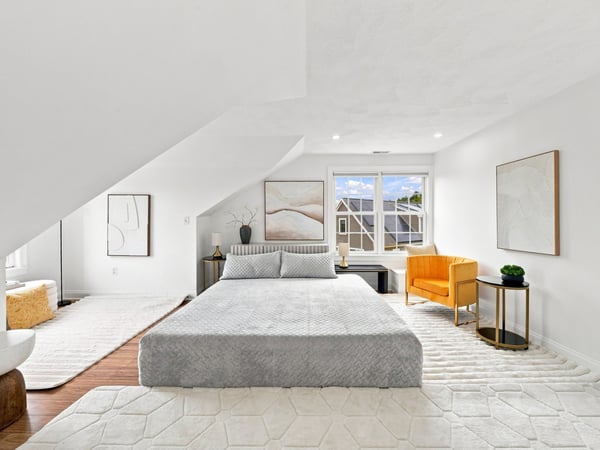 7 Sherman Place, Winchester, MA