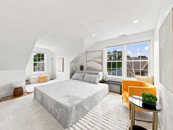 7 Sherman Place, Winchester, MA