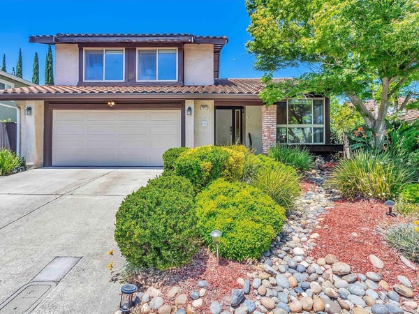 2307 Oak Glen Circle, Martinez, CA