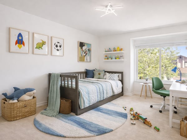 2307 Oak Glen Circle, Martinez, CA