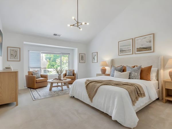2307 Oak Glen Circle, Martinez, CA
