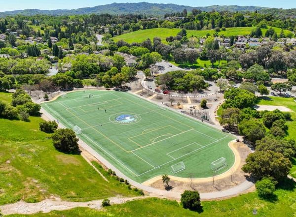 2307 Oak Glen Circle, Martinez, CA
