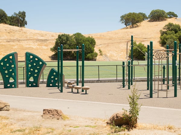2307 Oak Glen Circle, Martinez, CA