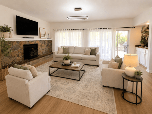 2307 Oak Glen Circle, Martinez, CA