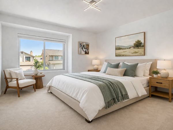 2307 Oak Glen Circle, Martinez, CA