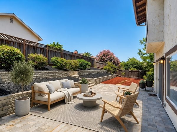 2307 Oak Glen Circle, Martinez, CA