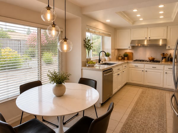 2307 Oak Glen Circle, Martinez, CA
