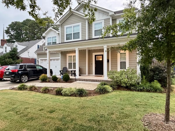 210 Sinclair Street, Norfolk, VA