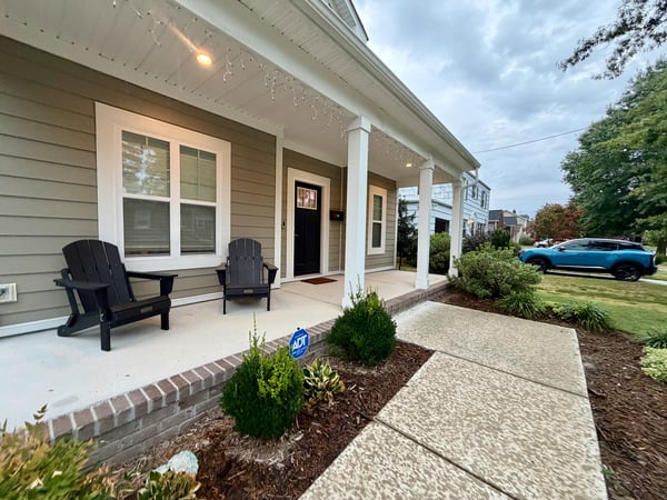 210 Sinclair Street, Norfolk, VA