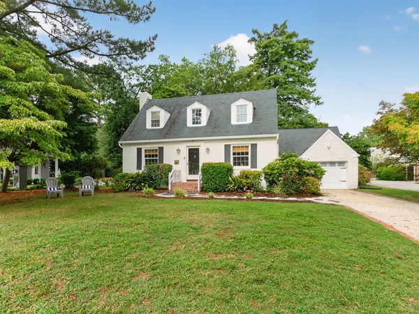 5413 Studeley Avenue, Norfolk, VA