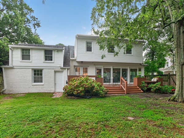 5413 Studeley Avenue, Norfolk, VA