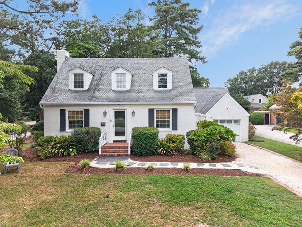 5413 Studeley Avenue, Norfolk, VA