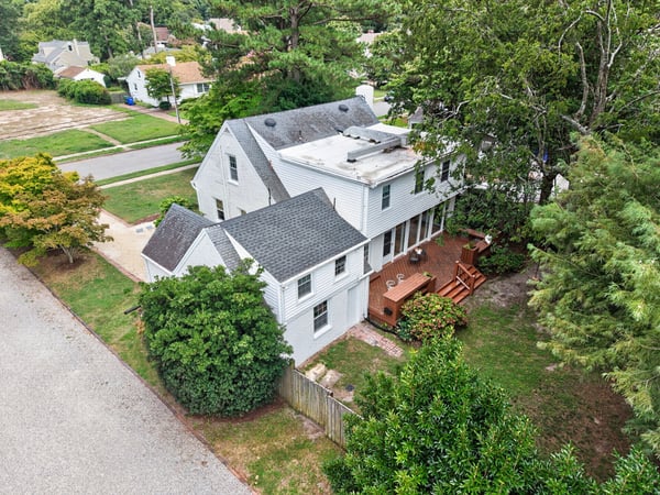 5413 Studeley Avenue, Norfolk, VA