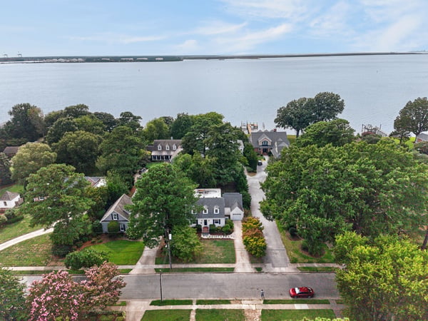 5413 Studeley Avenue, Norfolk, VA