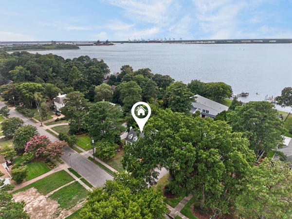 5413 Studeley Avenue, Norfolk, VA