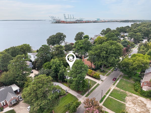 5413 Studeley Avenue, Norfolk, VA