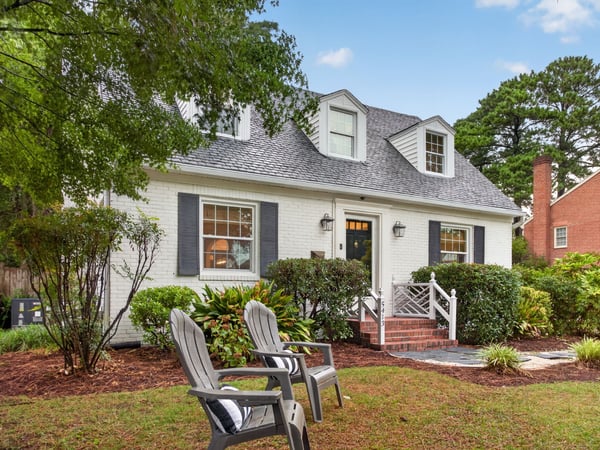 5413 Studeley Avenue, Norfolk, VA