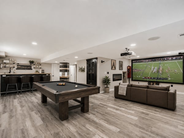 603 Cinnabar Lane, Castle Rock, CO