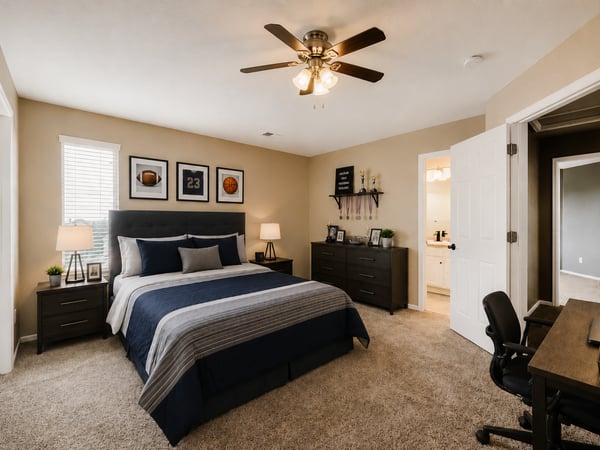 603 Cinnabar Lane, Castle Rock, CO