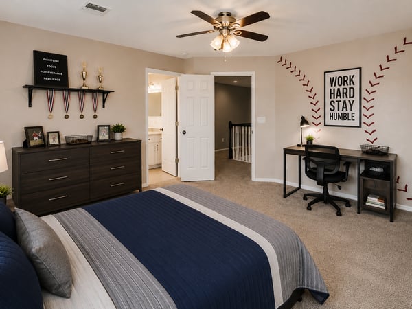 603 Cinnabar Lane, Castle Rock, CO