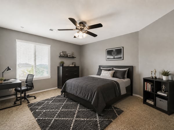 603 Cinnabar Lane, Castle Rock, CO