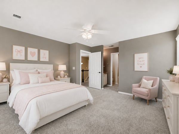 603 Cinnabar Lane, Castle Rock, CO
