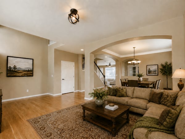 603 Cinnabar Lane, Castle Rock, CO